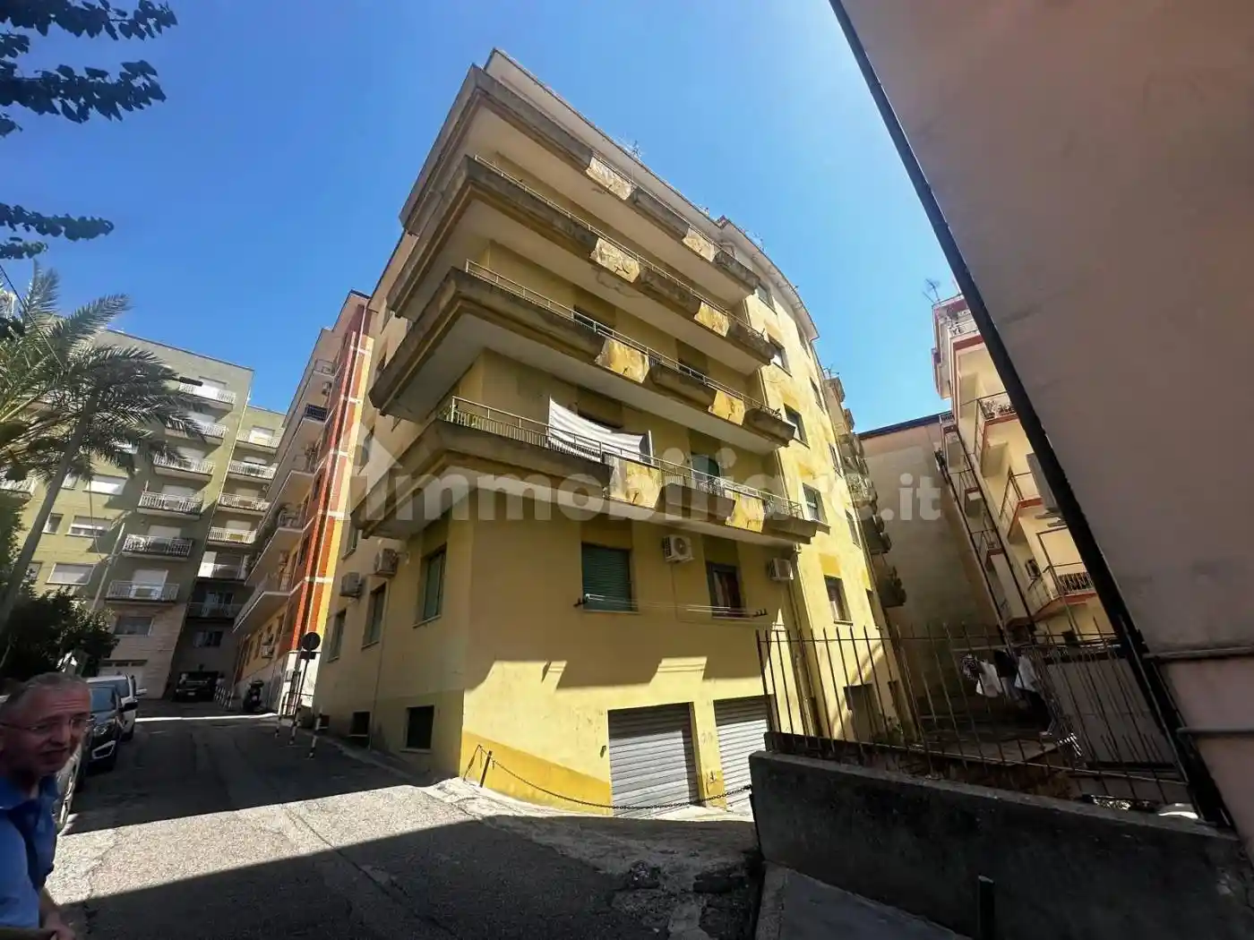 Appartamento in vendita a Catanzaro