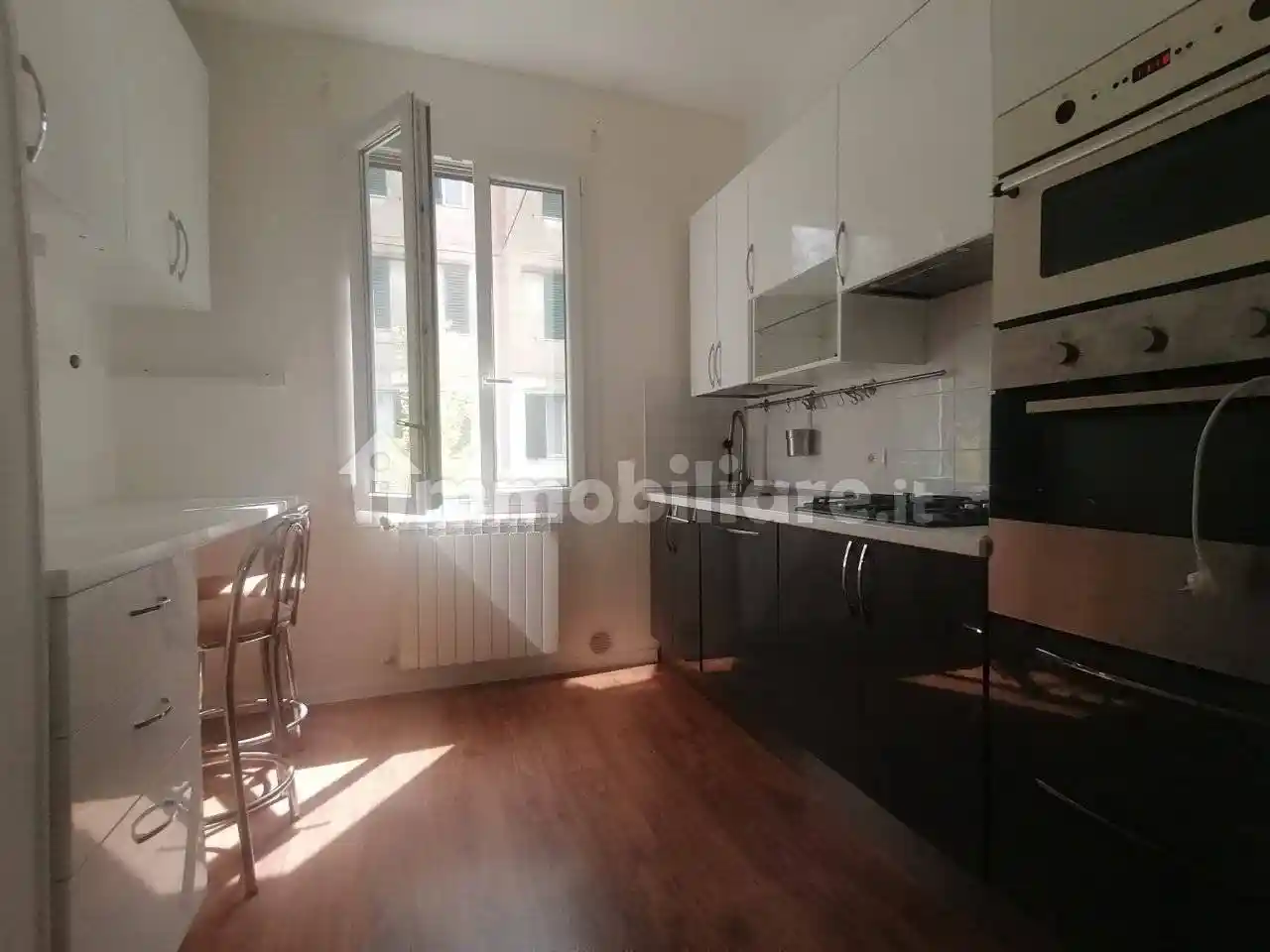 Appartamento in affitto a Firenze