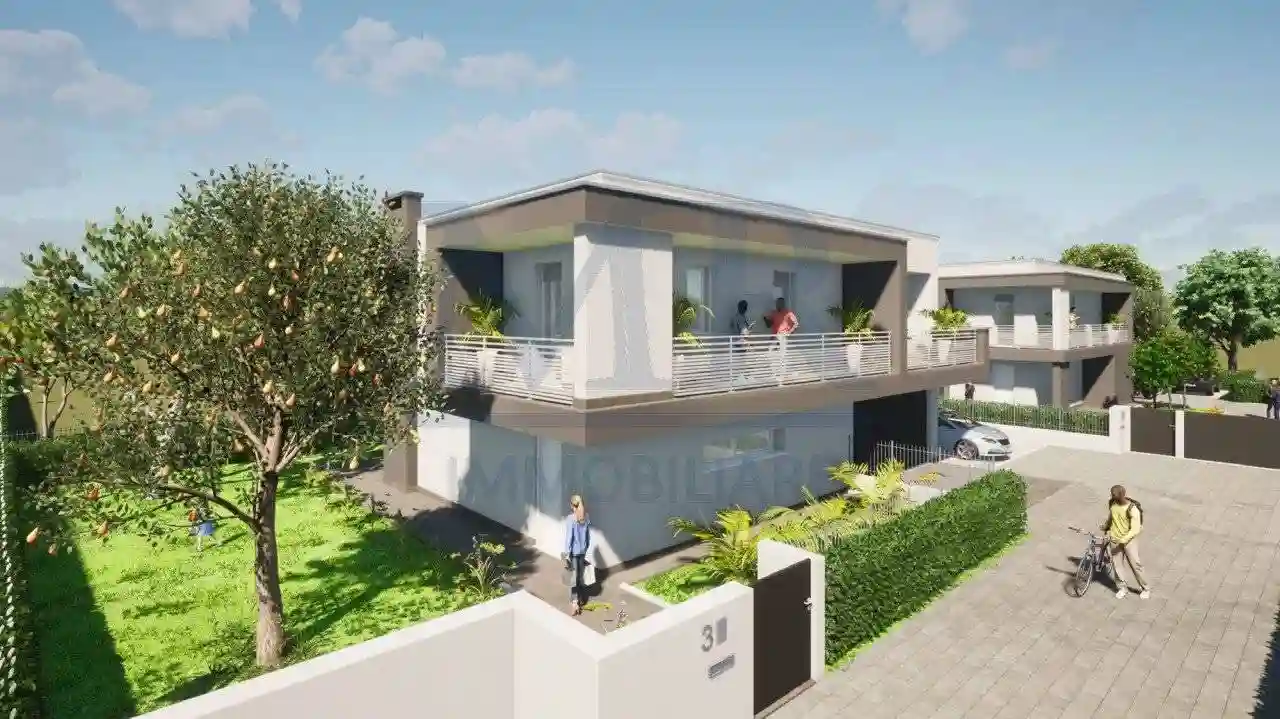 Villa - foto 5