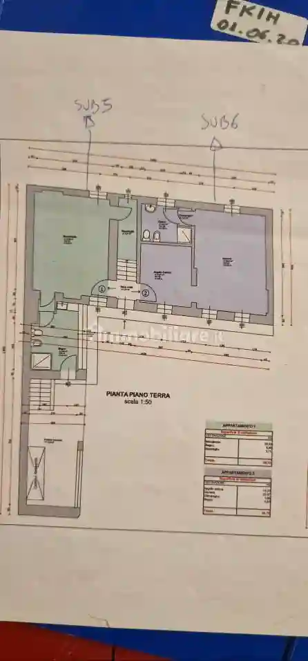 Palazzo - Edificio - foto 2