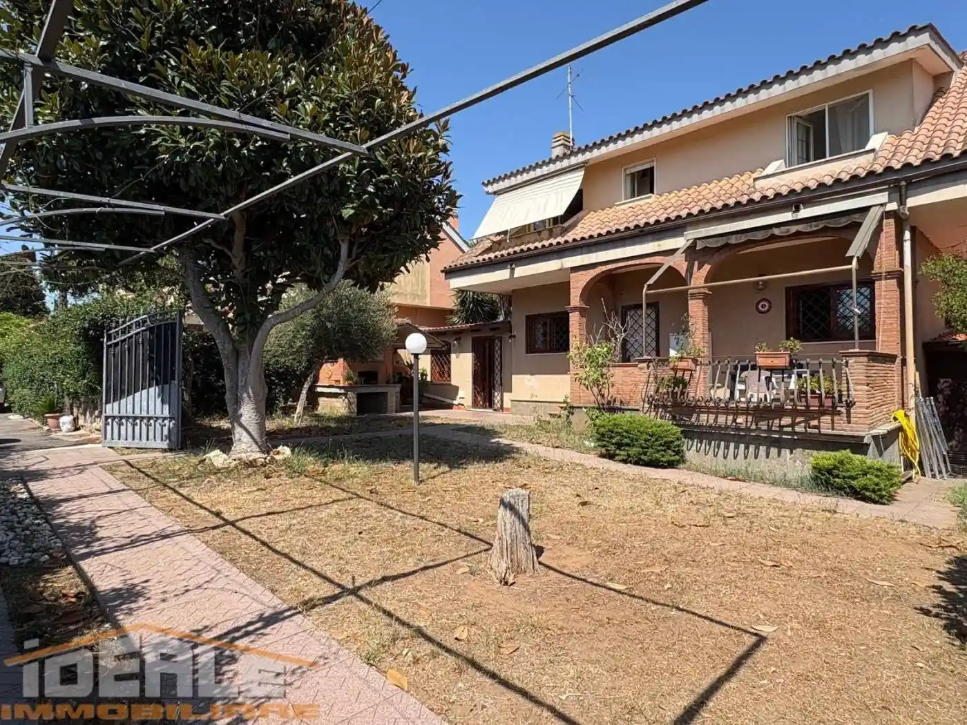 Villa in vendita a Ardea