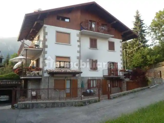 Appartamento in affitto a Castione della Presolana