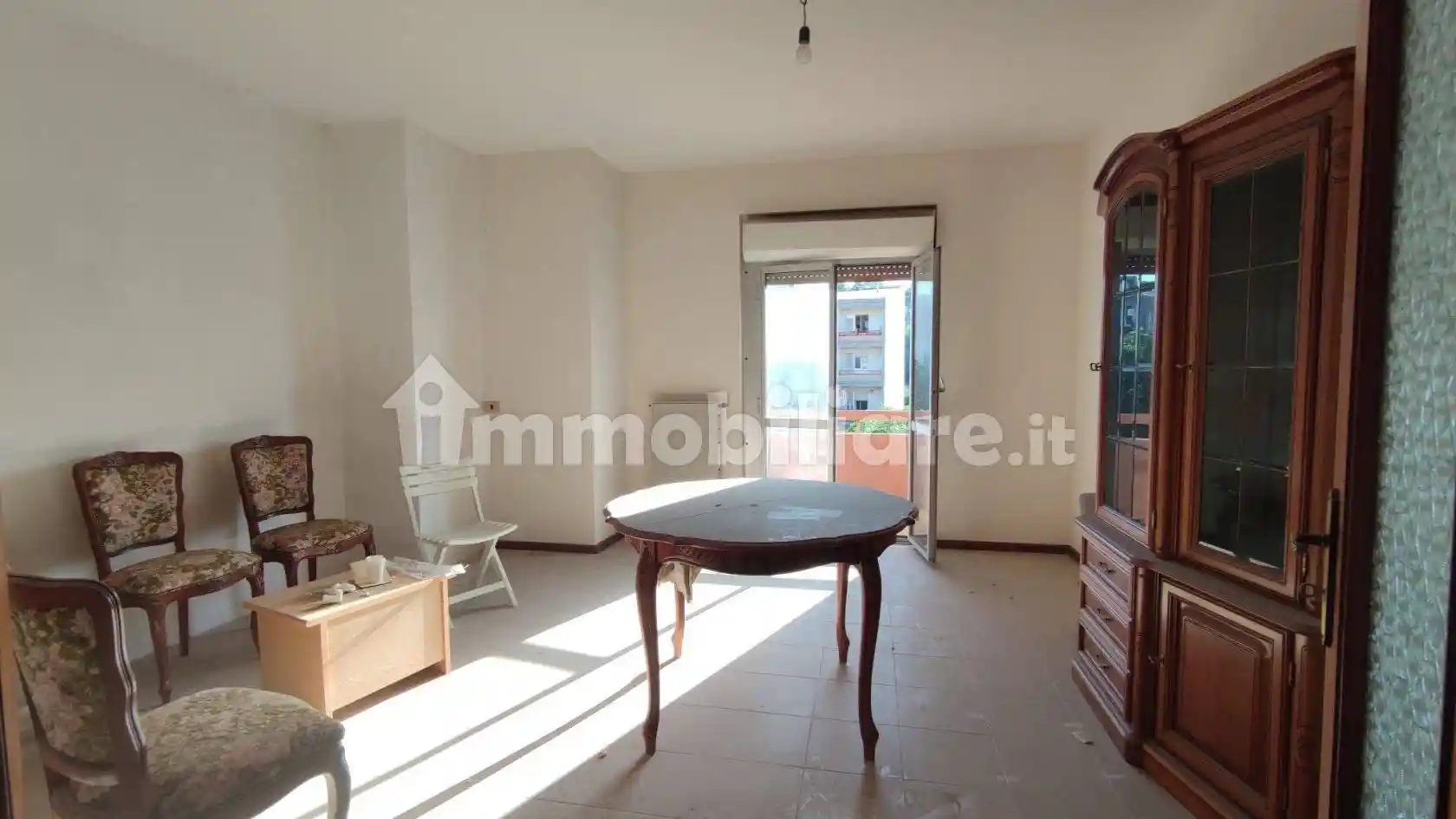 Appartamento in vendita a Soverato