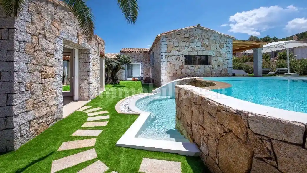Villa in vendita a Cagliari
