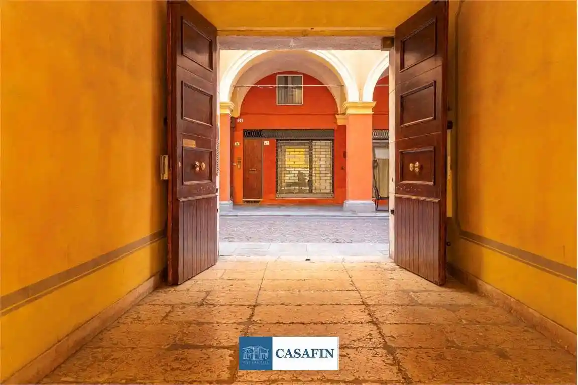Appartamento in vendita a Modena