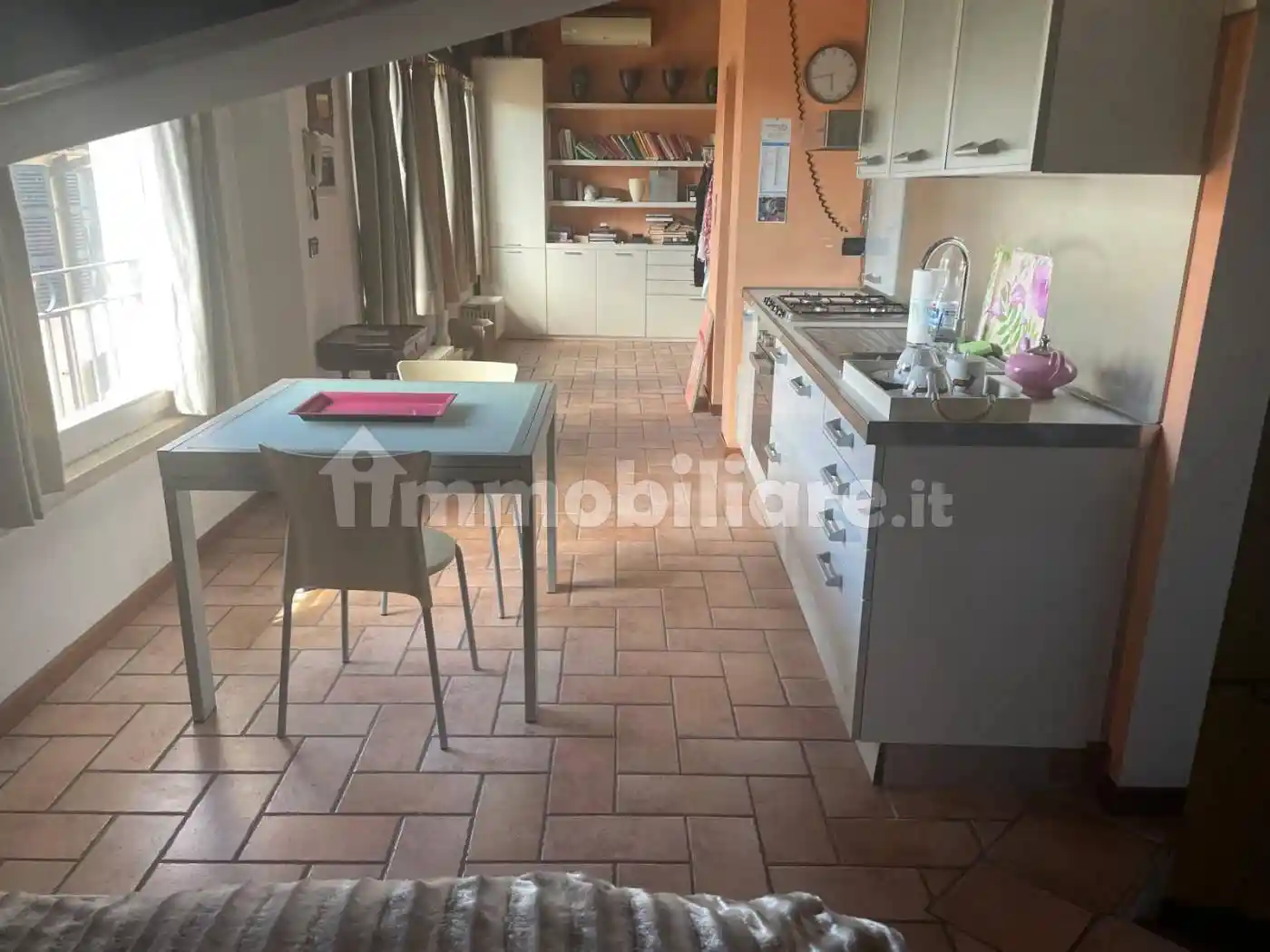Appartamento in affitto a Orzinuovi