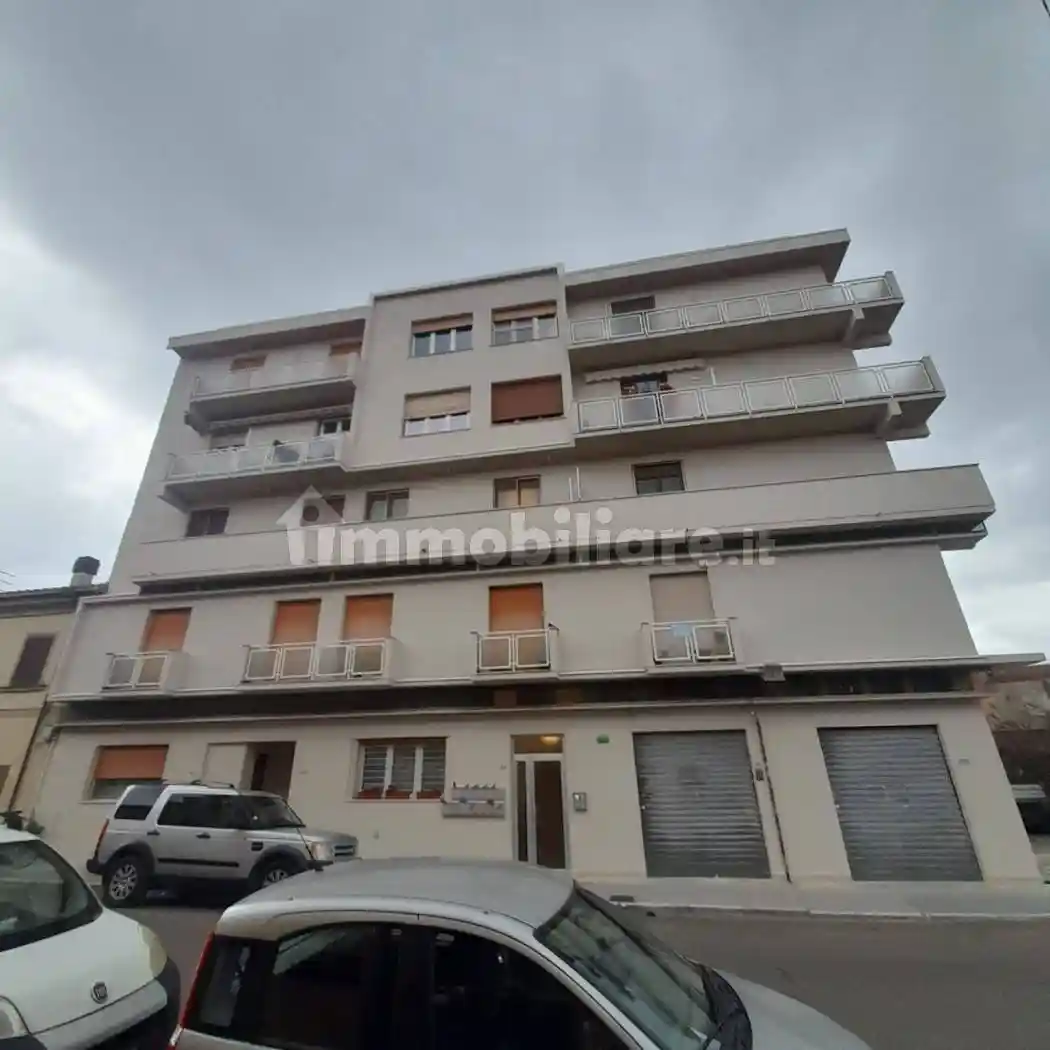 Appartamento in vendita a Pontedera