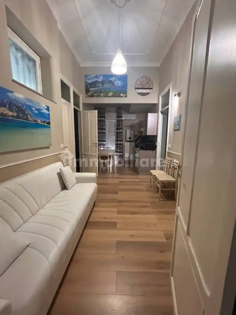 Loft in affitto a Palermo