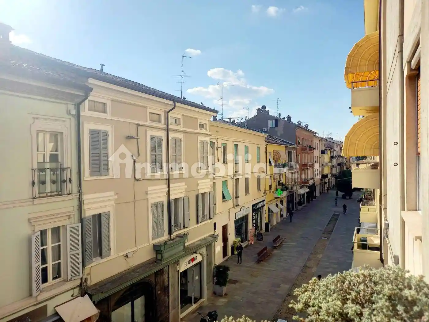 Appartamento in vendita a Fidenza