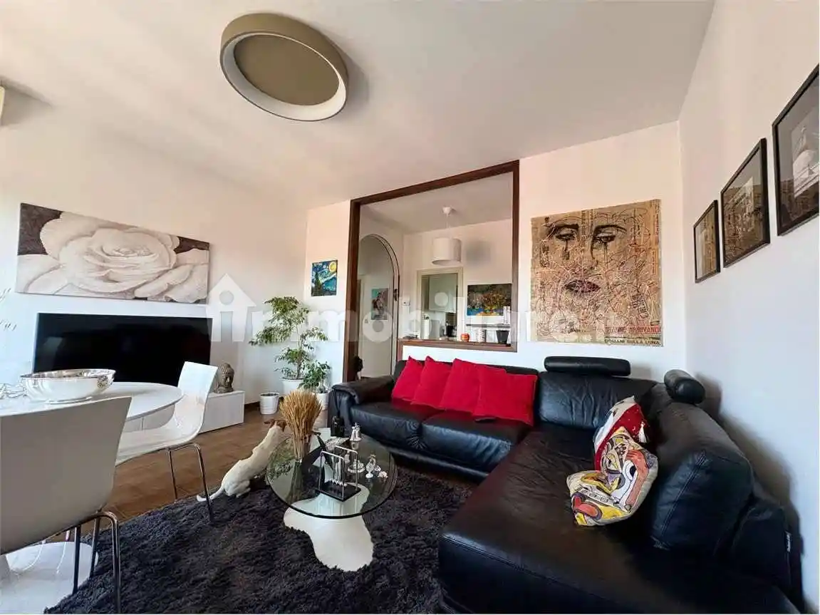 Appartamento in vendita a Palazzolo sull'Oglio