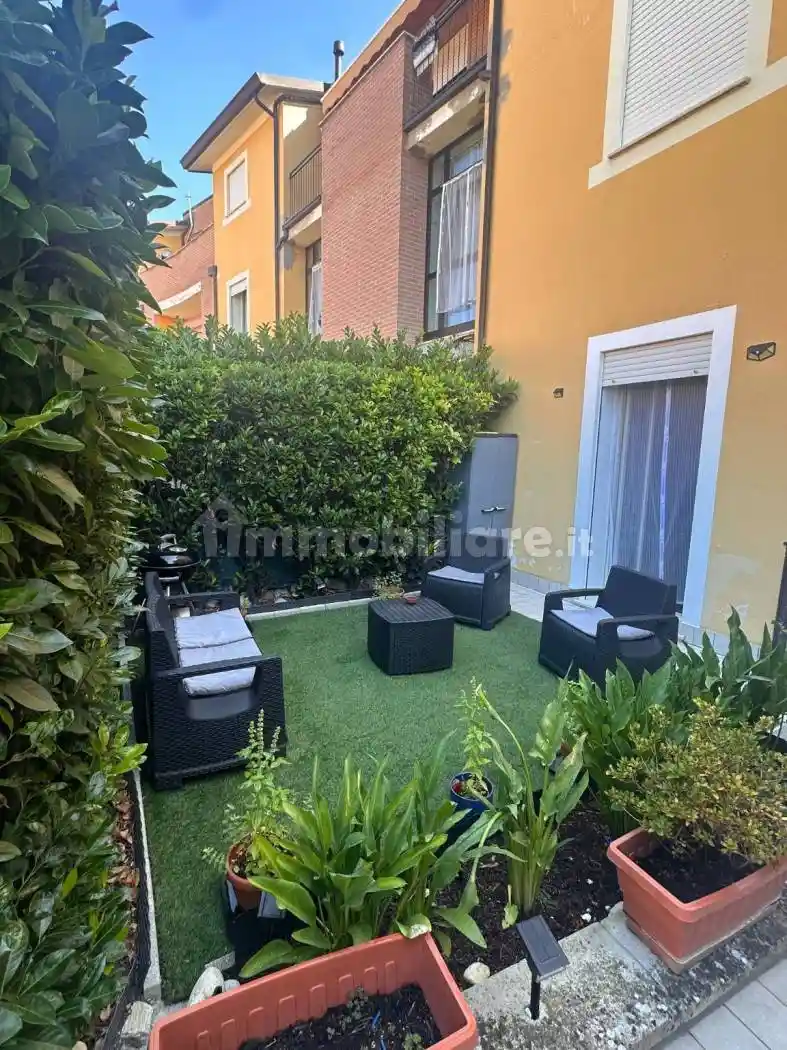 Appartamento in vendita a San Giustino