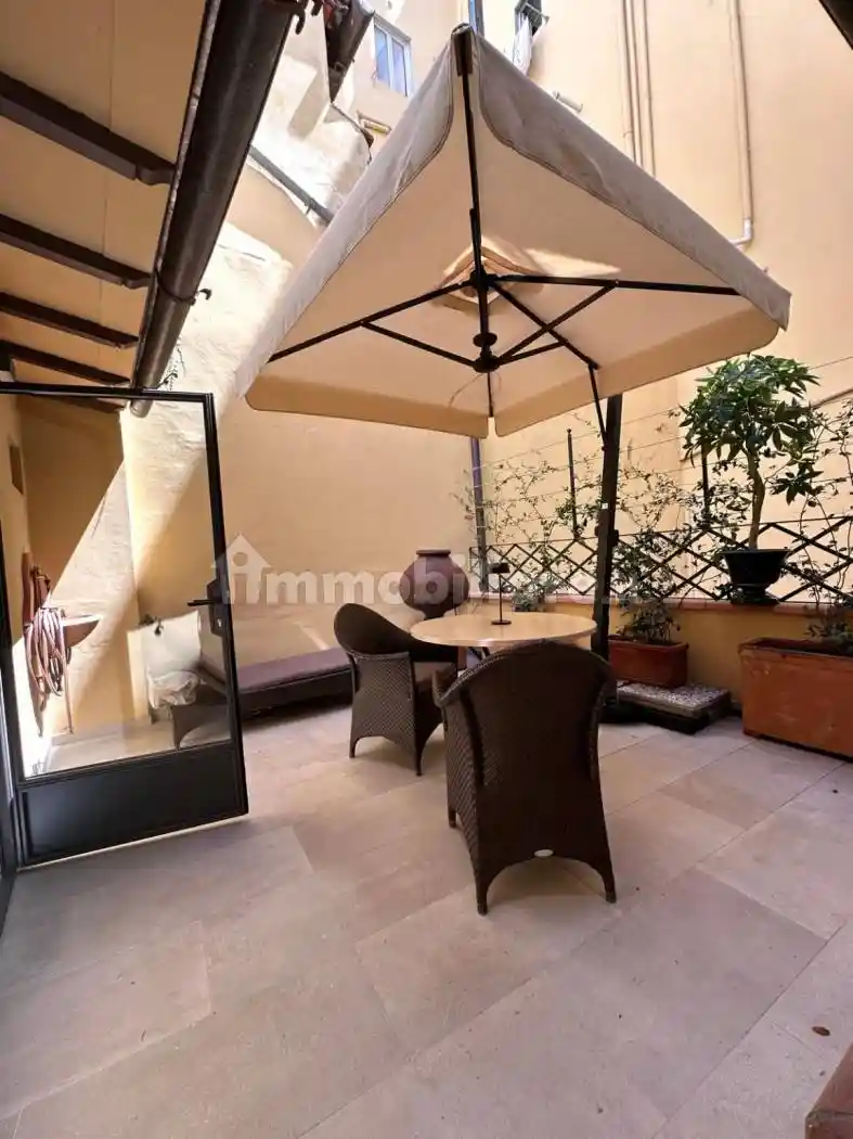 Appartamento in affitto a Firenze