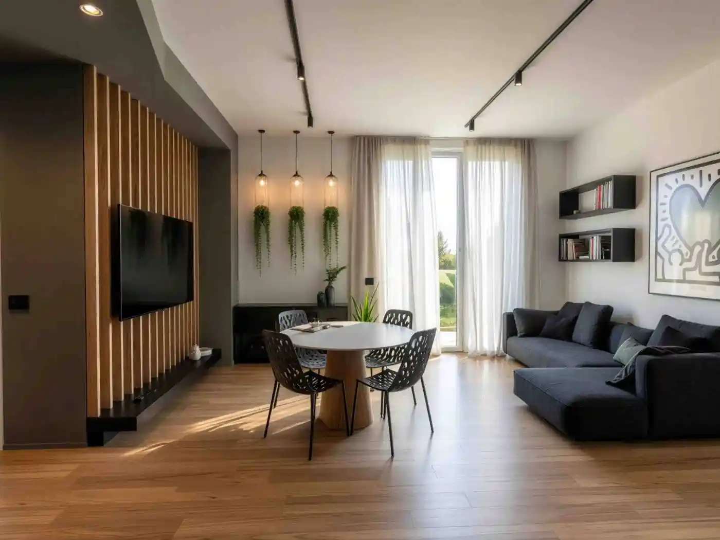 Appartamento in vendita a Bergamo