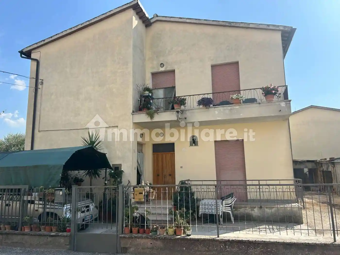 Appartamento in vendita a Foligno