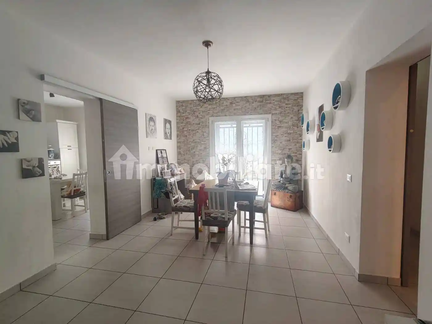 Casa indipendente in vendita a Reggio Emilia