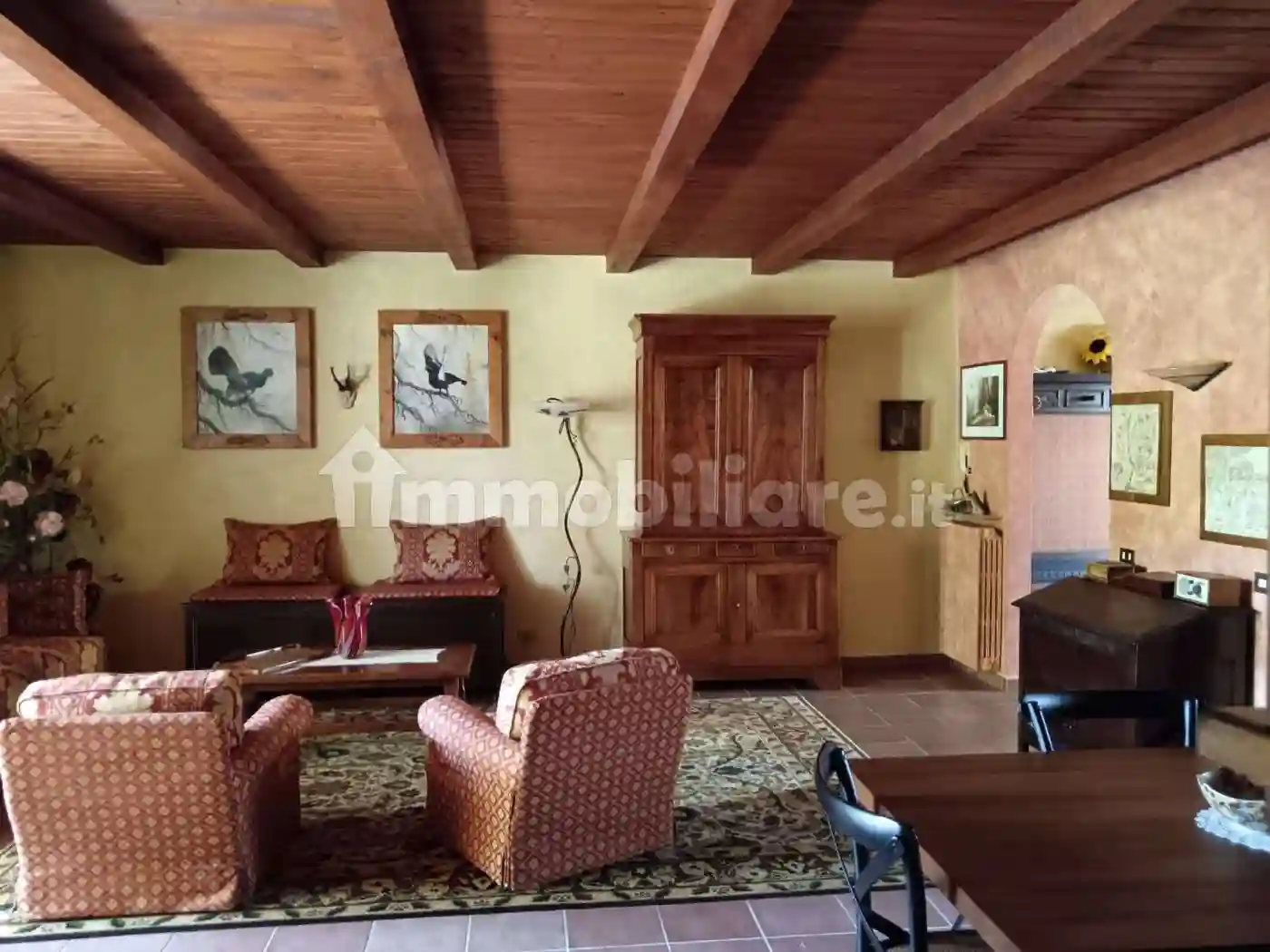 Villa - foto 5