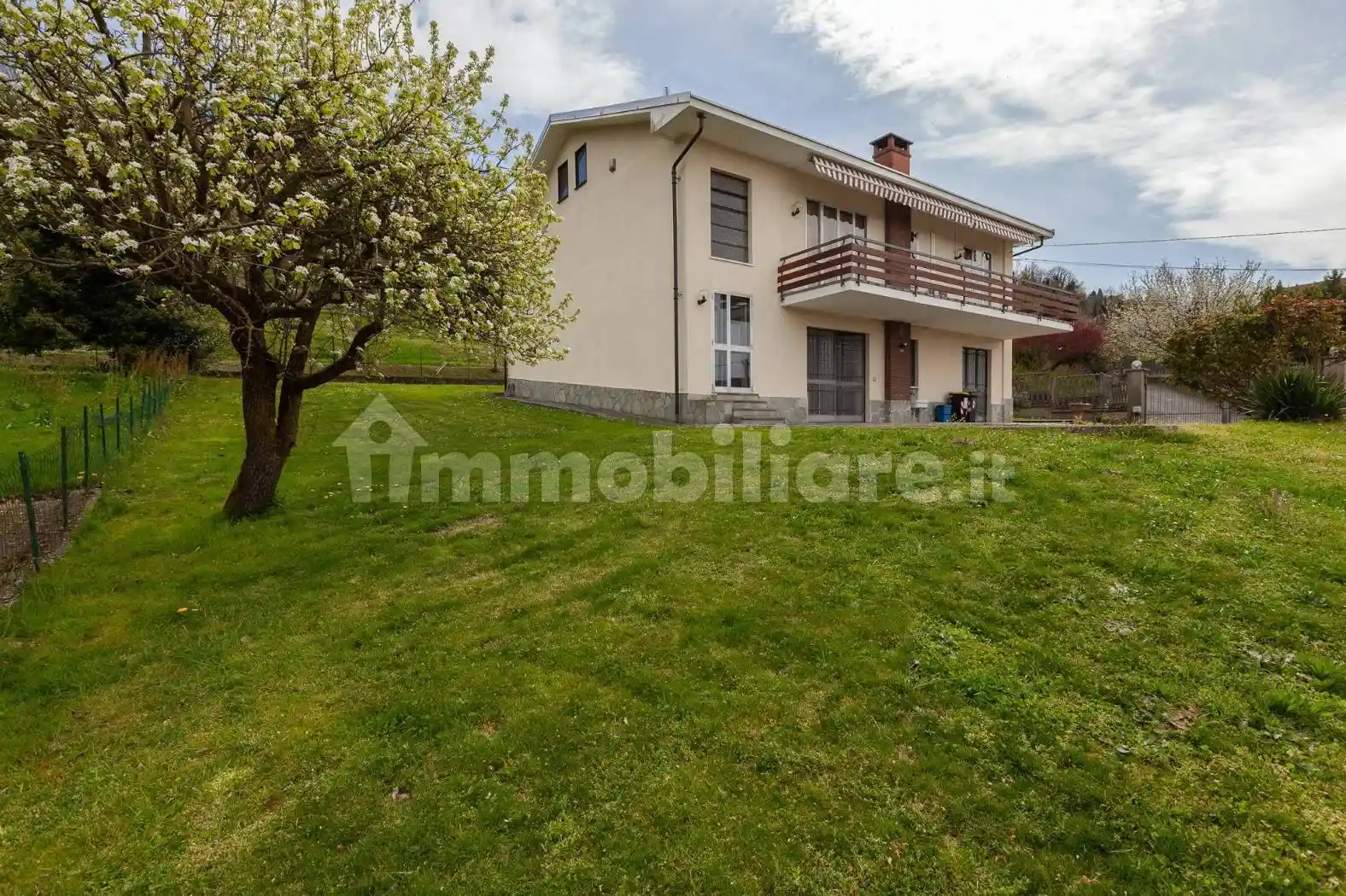Villa in vendita a San Raffaele Cimena