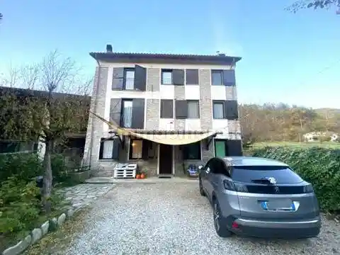Villa in vendita a Viguzzolo