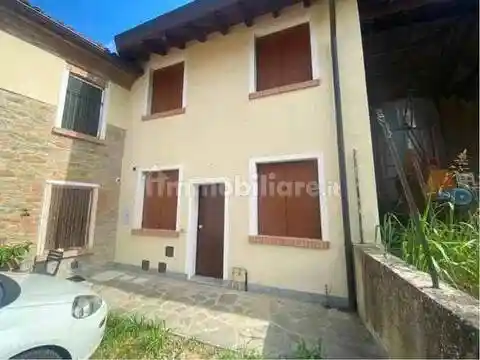 Villa in vendita a Rivanazzano Terme