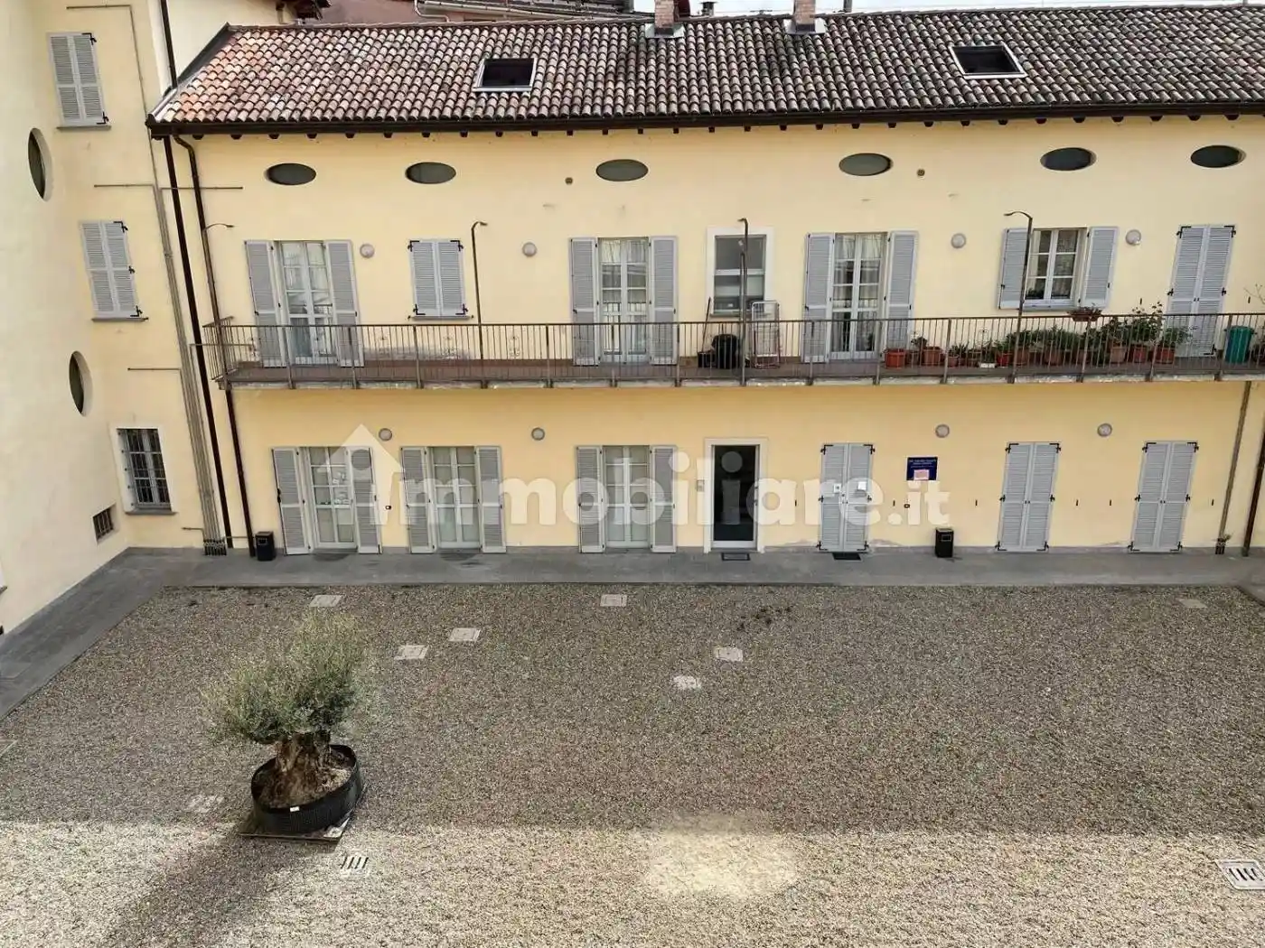 Appartamento in vendita a Rivanazzano Terme