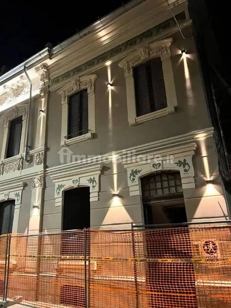 Appartamento in vendita a Casteggio
