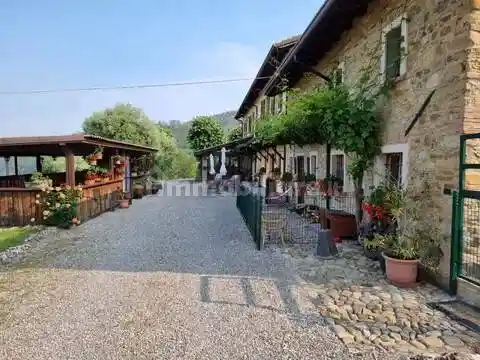 Villa in vendita a Rivanazzano Terme