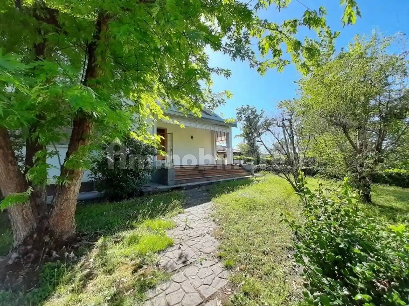 Villa in vendita a Borgo Priolo
