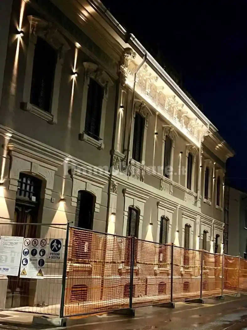 Appartamento in vendita a Casteggio
