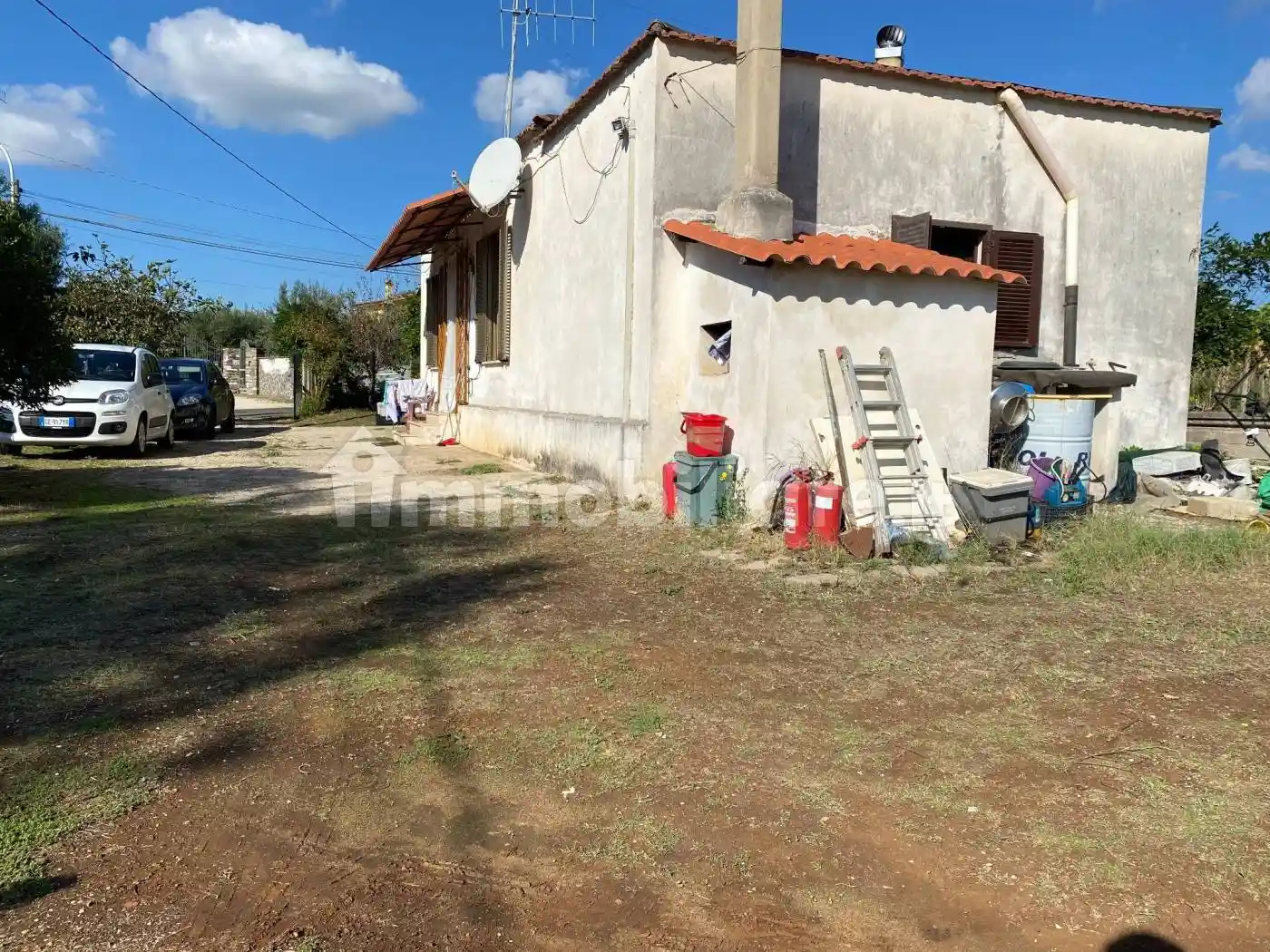 Villa in affitto a Genzano di Roma
