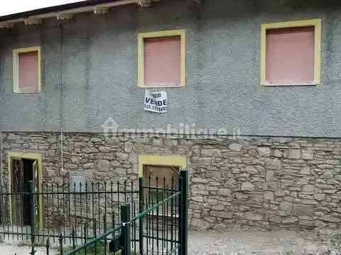 Rustico - Casale in vendita a Villa Minozzo