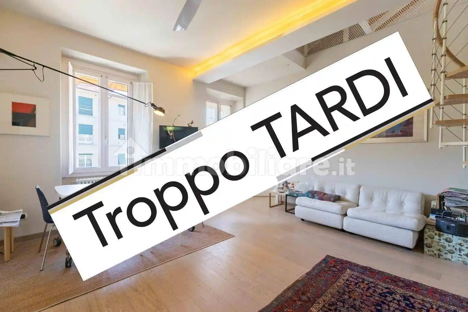 Appartamento in vendita a Stresa