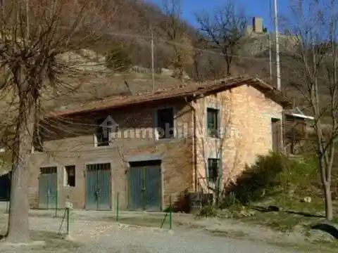 Appartamento in vendita a Carpineti