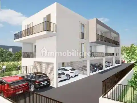 Villa in vendita a Fondi