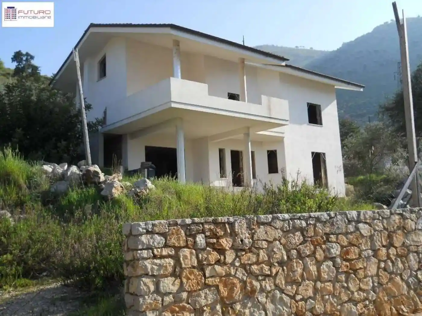 Villa in vendita a Fondi