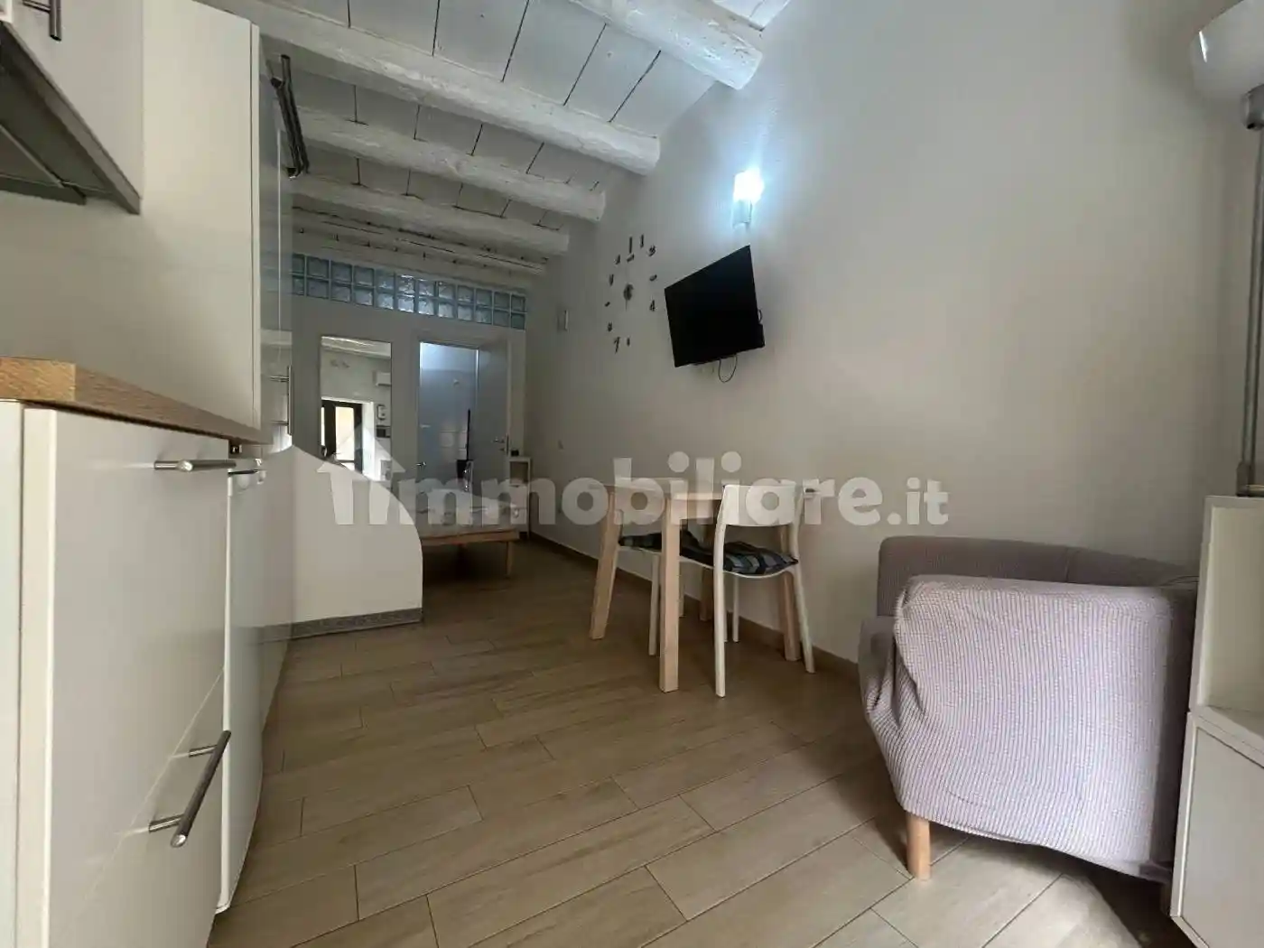 Appartamento in vendita a Cagliari