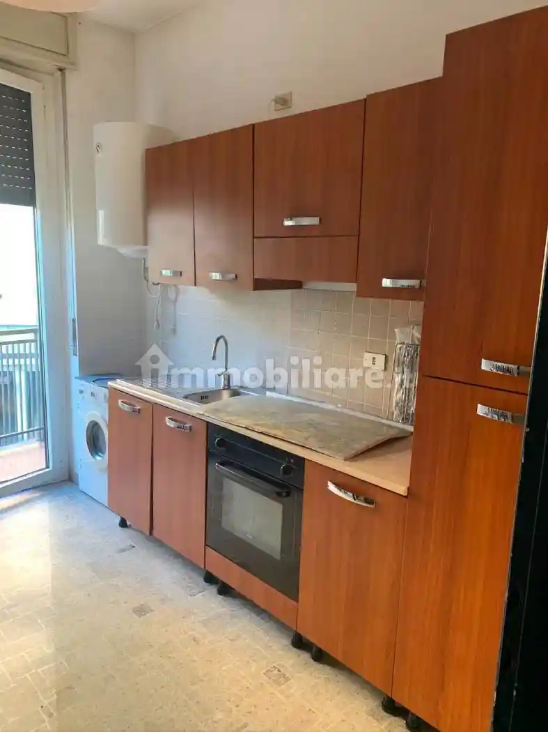 Appartamento in affitto a Como