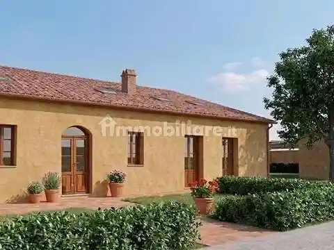 Villa in vendita a San Giuliano Terme