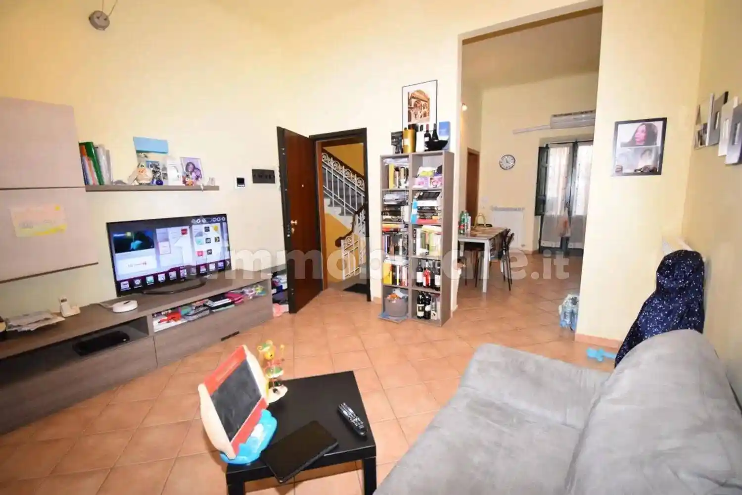 Appartamento in vendita a Pisa