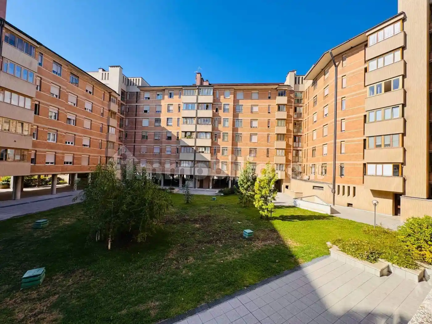 Appartamento in vendita a Udine