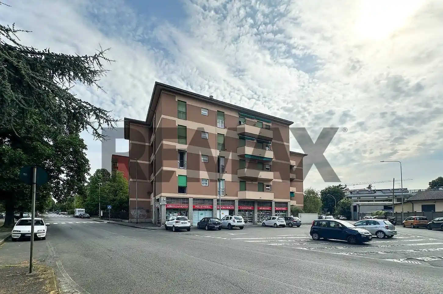 Appartamento in vendita a Monza
