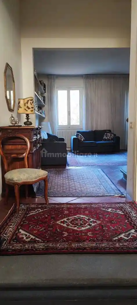Casa indipendente in affitto a Firenze