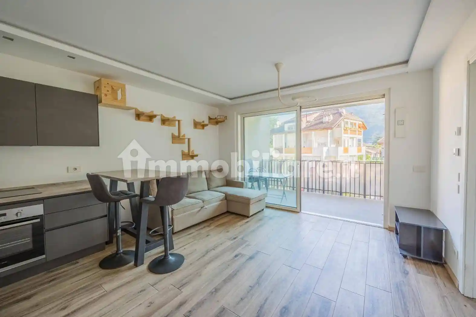 Appartamento in vendita a Laives