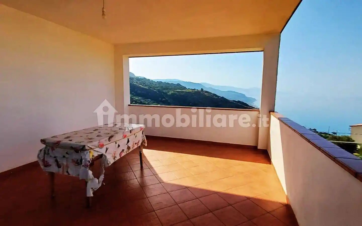 Villa in vendita a Cetraro