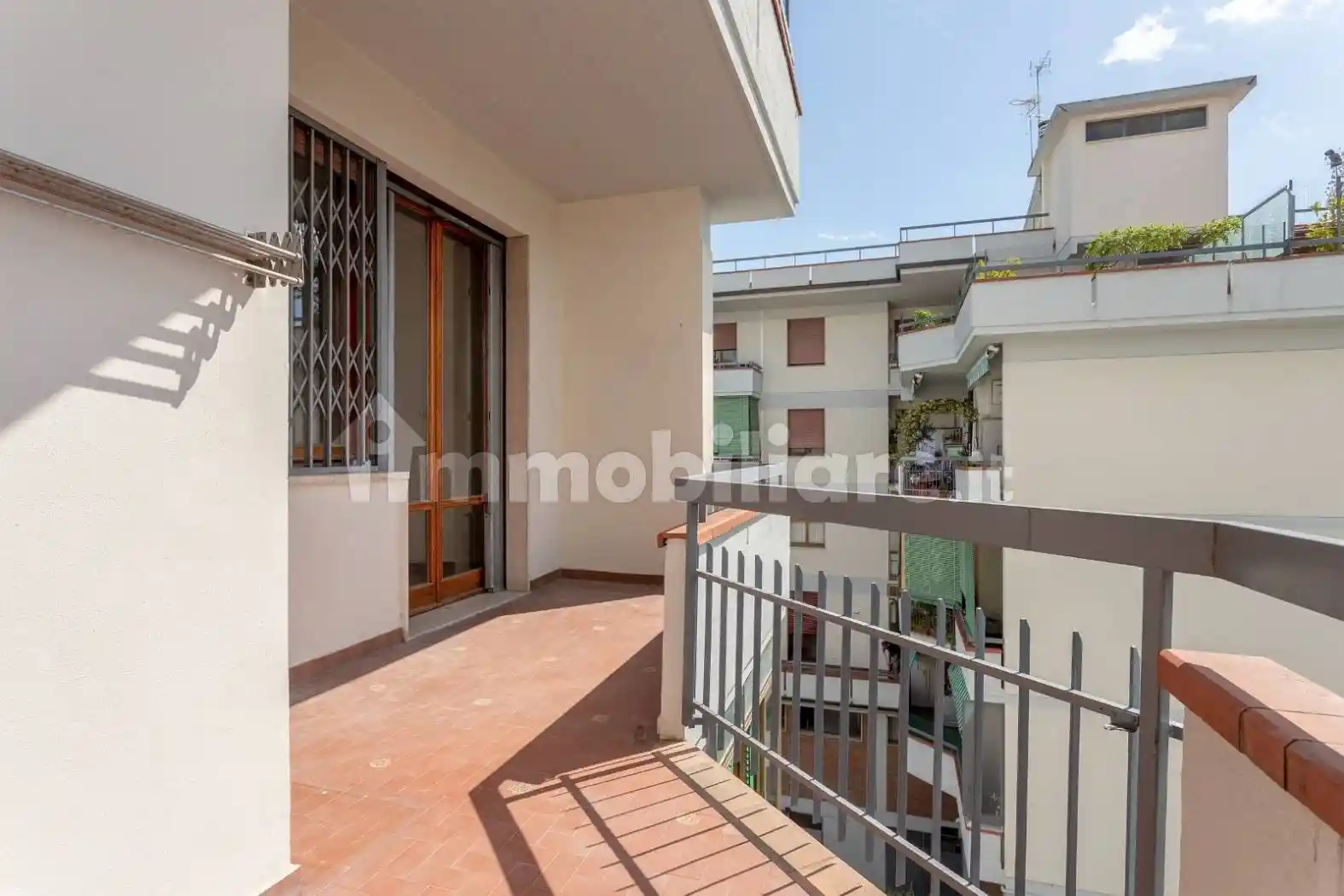 Appartamento in vendita a Scandicci