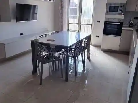 Appartamento in vendita a Afragola