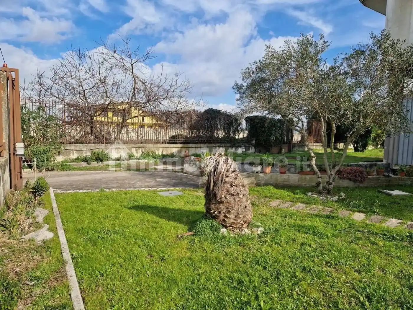 Villa in vendita a Afragola