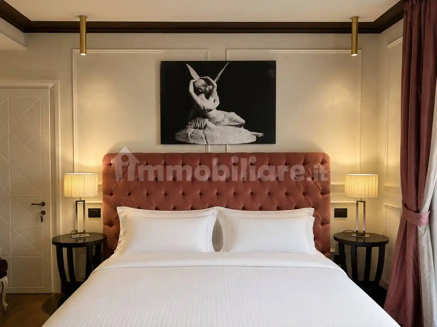 Appartamento in affitto a Firenze
