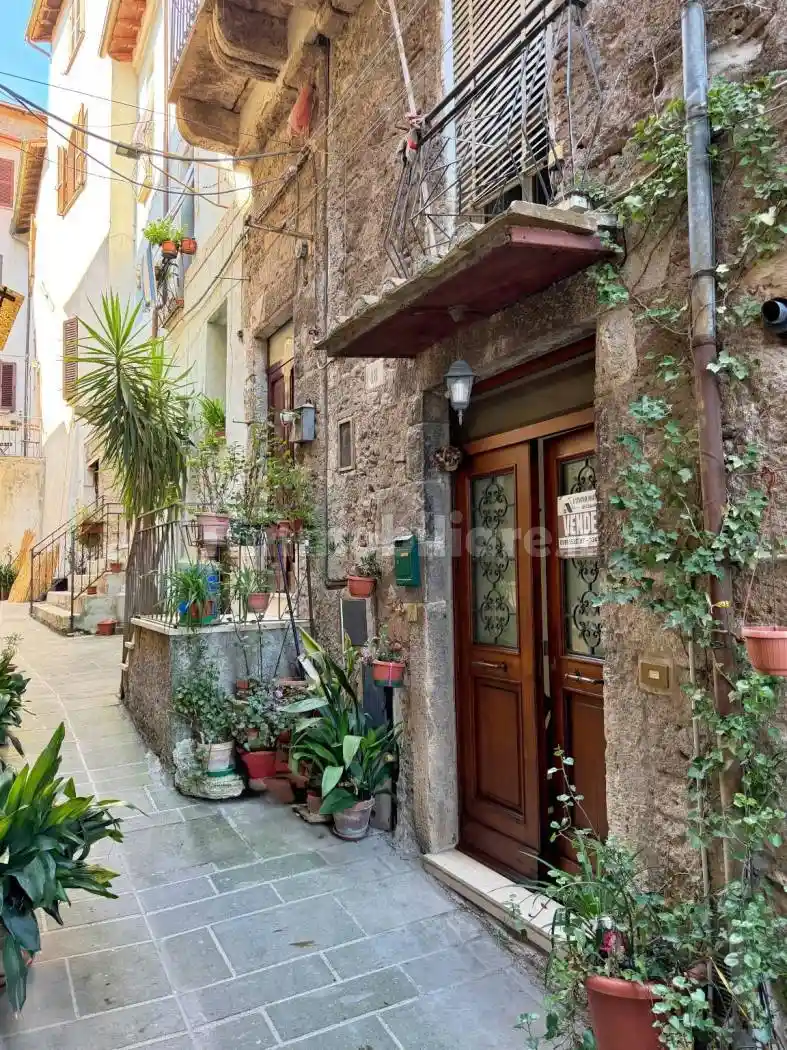 Appartamento in vendita a Orte