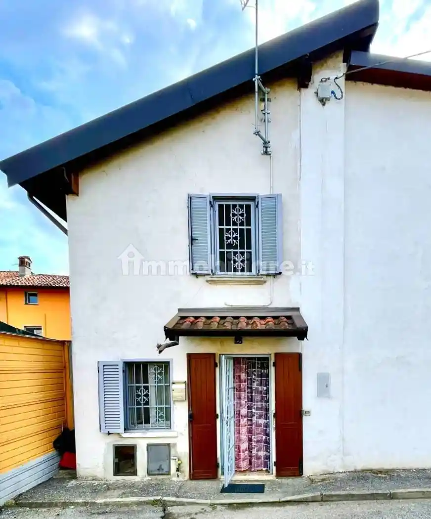 Casa indipendente in vendita a Villanterio