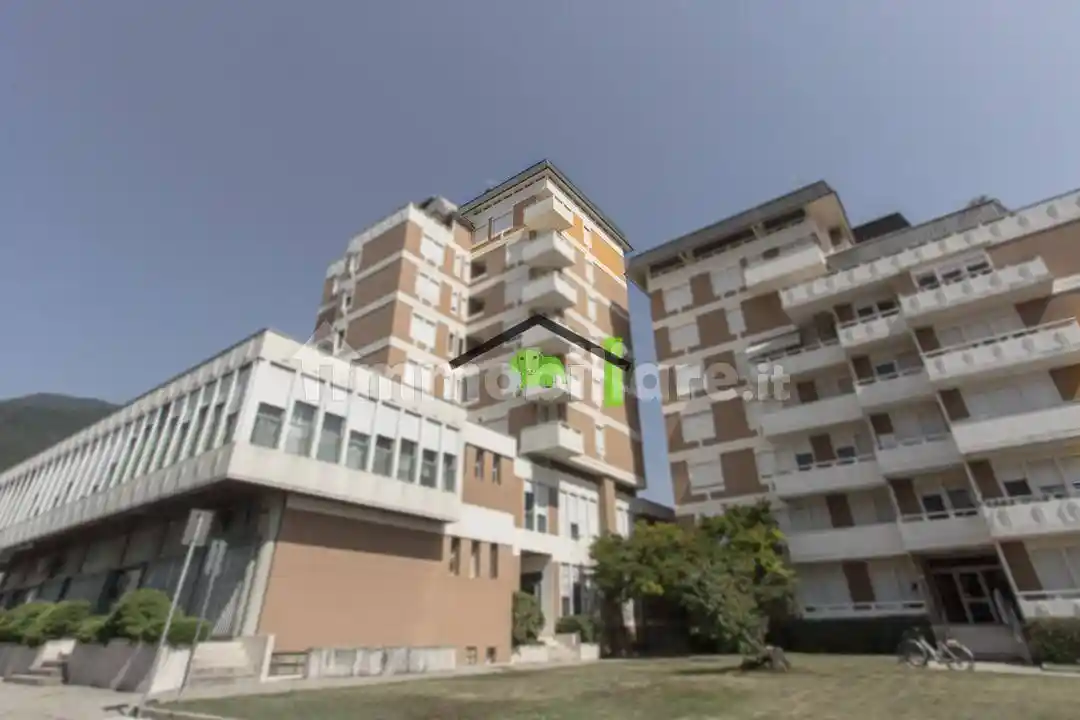 Appartamento in vendita a Maniago